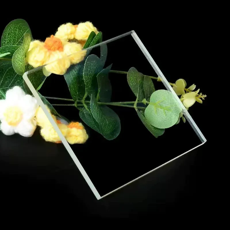 لوحة شبكي شفافة من الأكريليك ا - مراجعة Display Case Acrylic وسعره