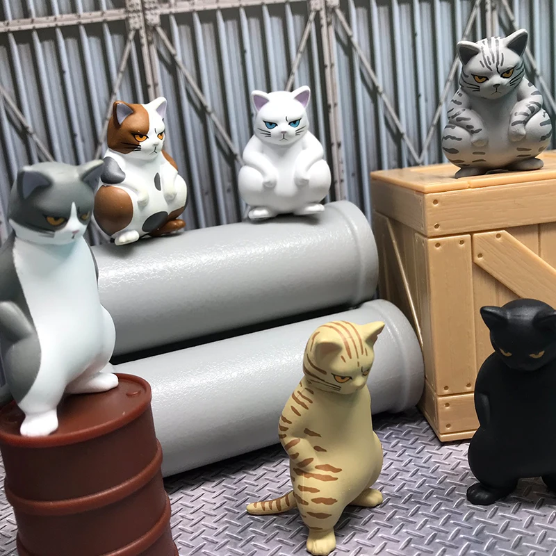 اليابان كواليا الأصلي حقيقية ك - مراجعة Capsule Toy Gashapon وسعره