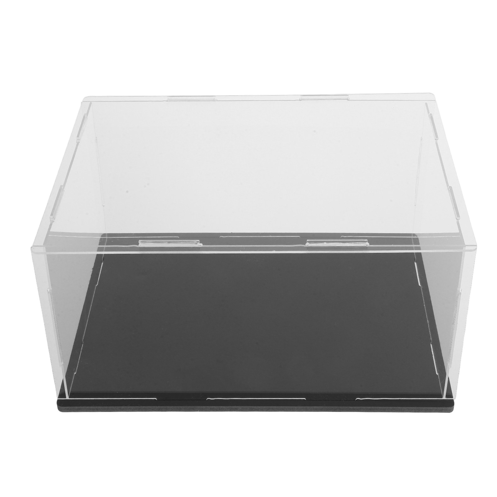 صندوق عرض أكريليك شفاف للسيارا - مراجعة Display Case Acrylic وسعره