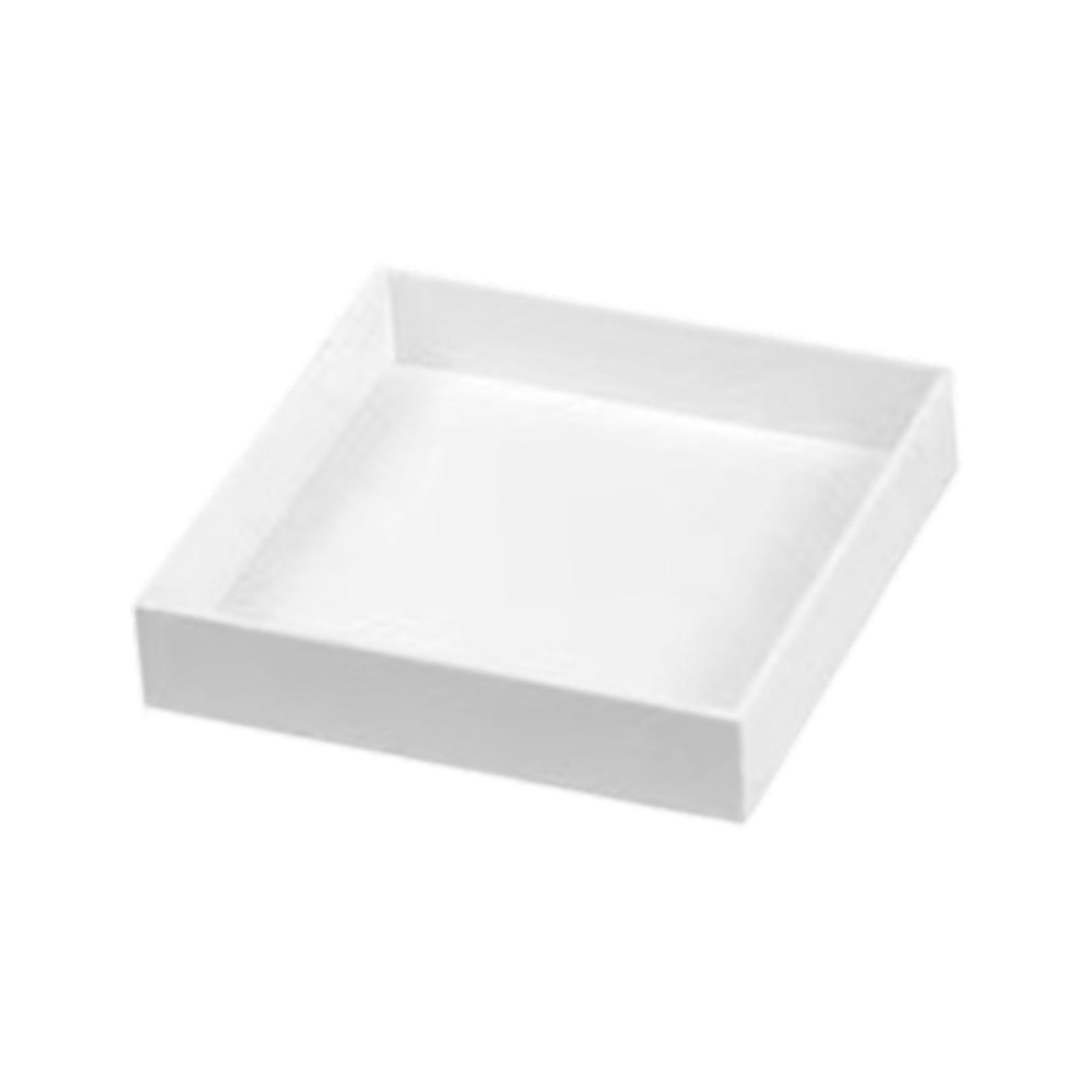 حامل عرض أكريليك للحلويات قابل - مراجعة Display Risers Set وسعره