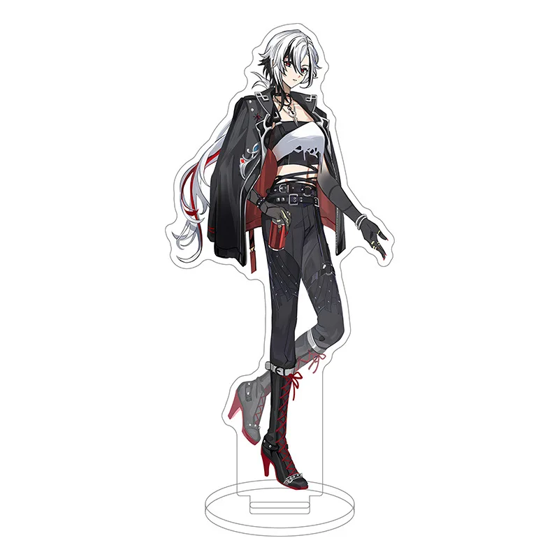 مجسم أكريليك قائم لشخصية ديلوك - مراجعة Action Figure Stand وسعره