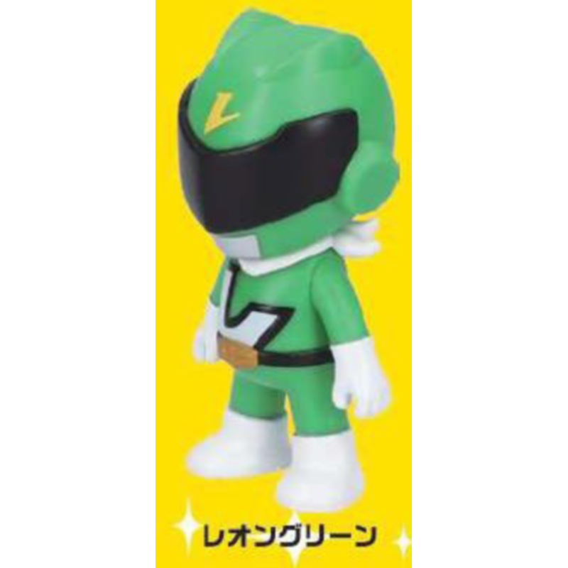 لعبة كبسولات Benelic Gashapon  - مراجعة Capsule Toy Gashapon وسعره
