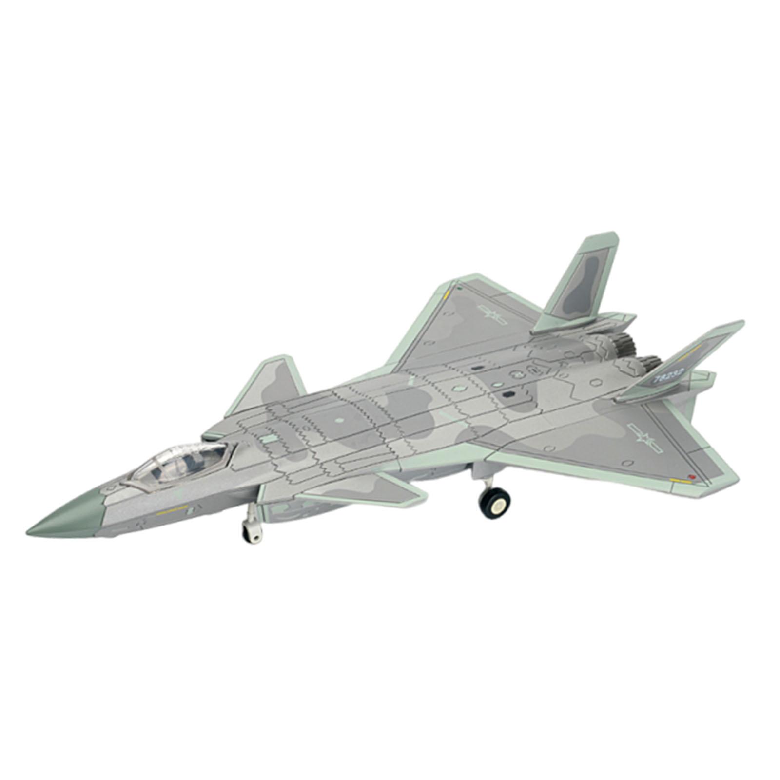 طقم بناء نموذج طائرة بمقياس 1/ - مراجعة Model Airplane Plastic وسعره