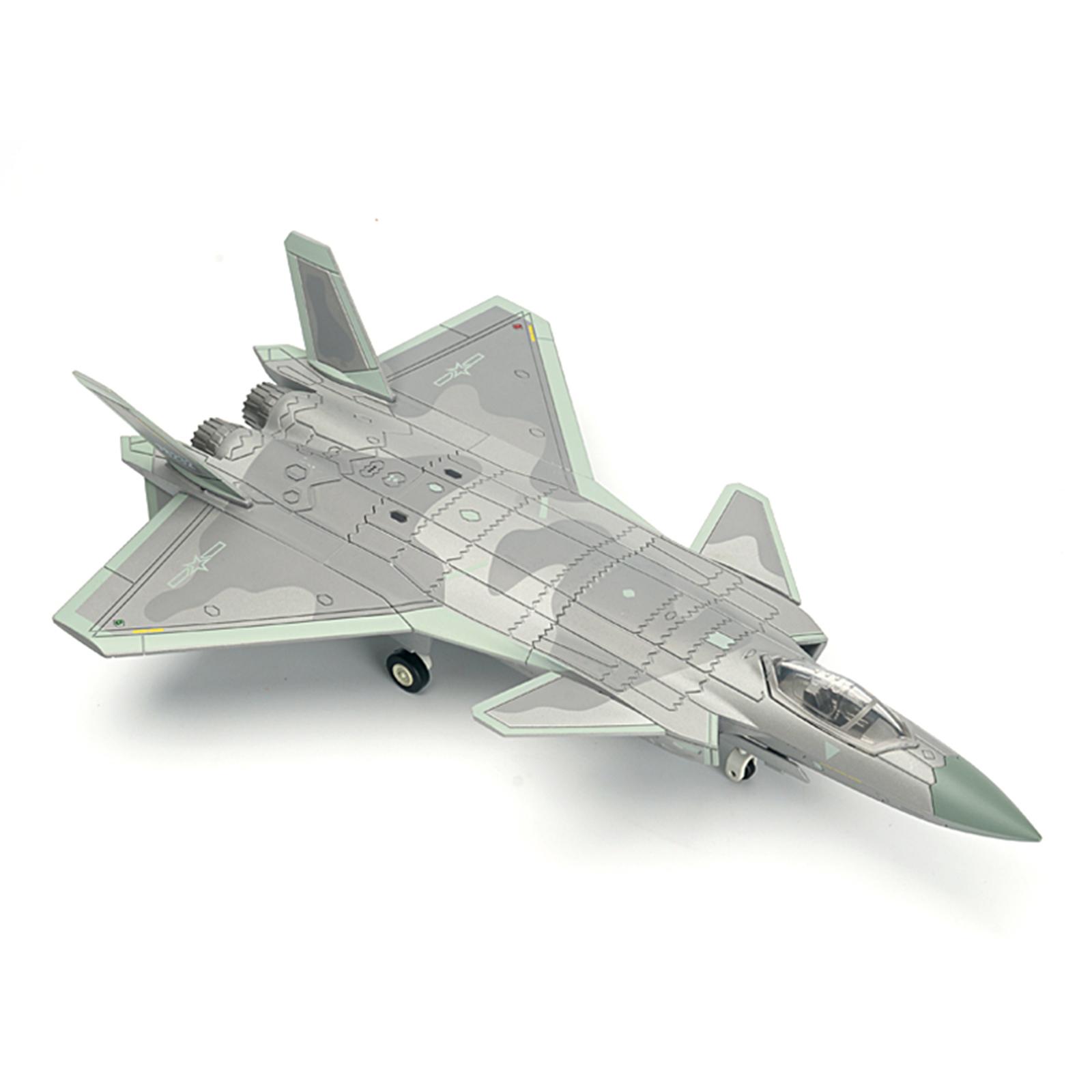 طقم بناء نموذج طائرة بمقياس 1/ - مراجعة Model Airplane Plastic وسعره