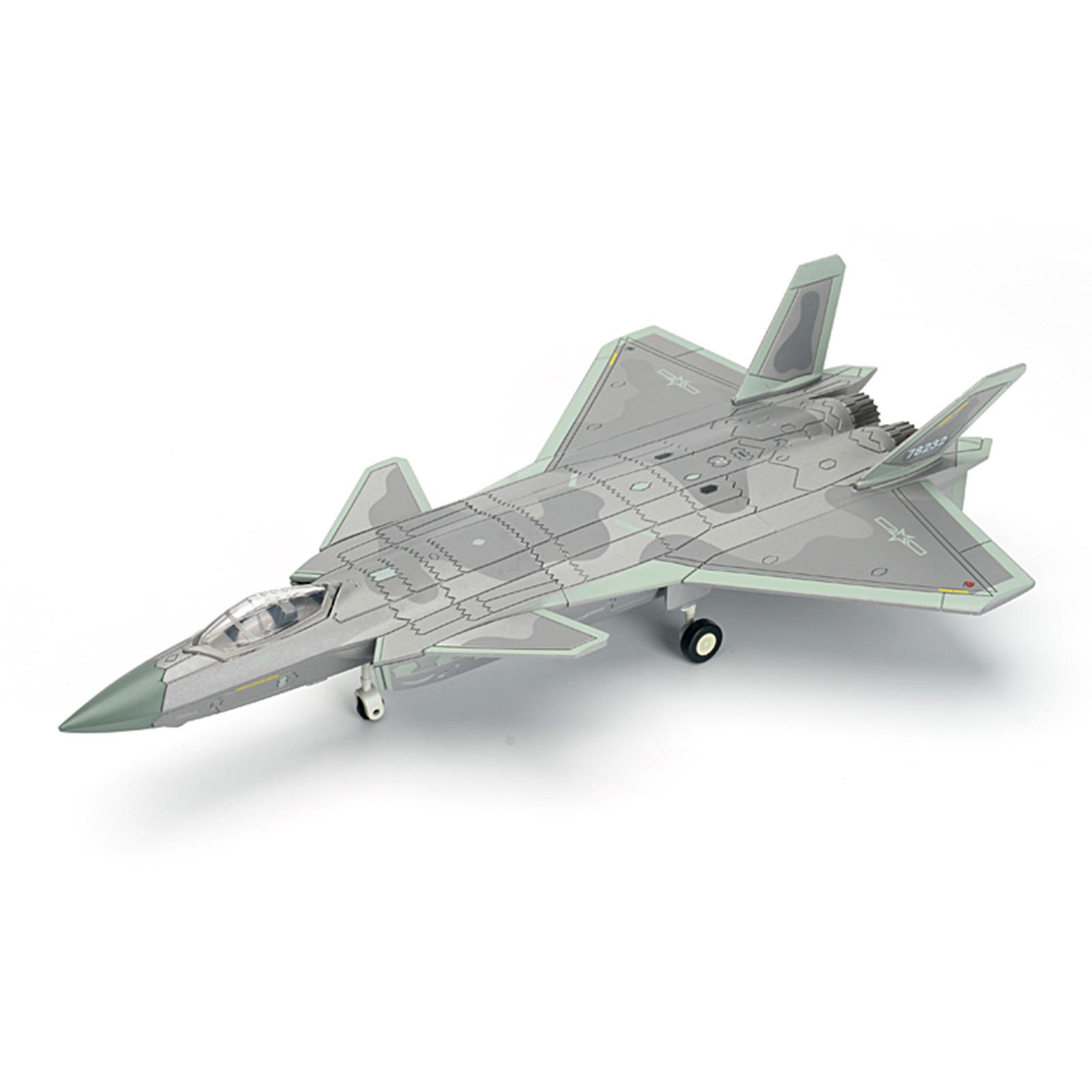 طقم بناء نموذج طائرة بمقياس 1/ - مراجعة Model Airplane Plastic وسعره